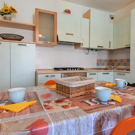 Apartment Solmare-5 By Interhome