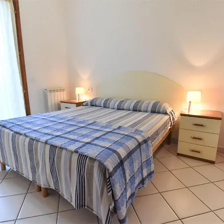 Apartment Solmare-5 By Interhome *