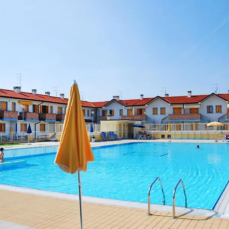Apartment Solmare-5 By Interhome
