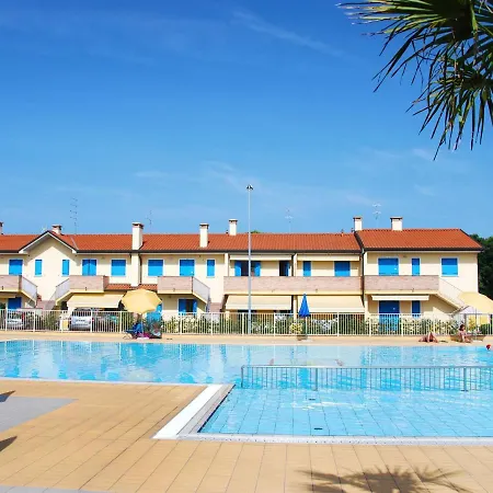 Apartment Solmare-5 By Interhome *