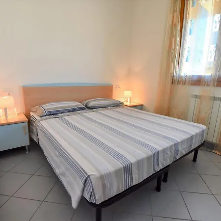 Apartment Solmare-5 By Interhome Rosapineta
