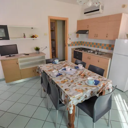 Apartment Solmare-5 By Interhome *