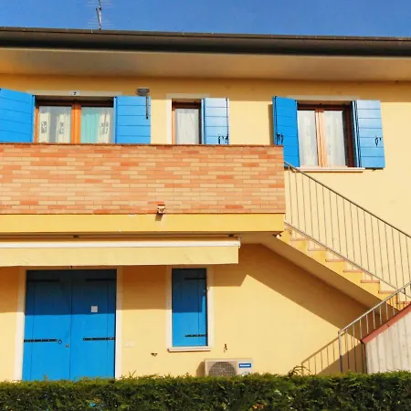 Apartment Solmare-5 By Interhome Rosapineta
