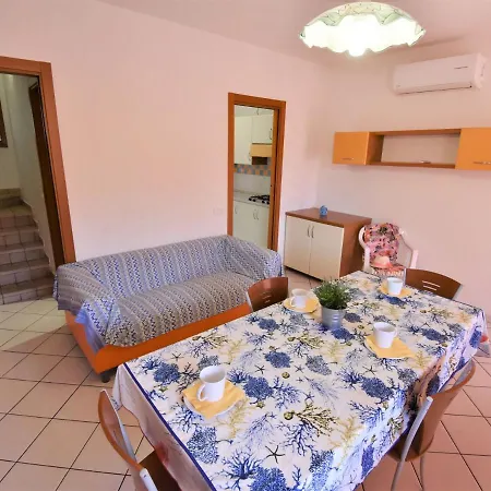 Solmare-5 By Interhome Apartment Rosapineta