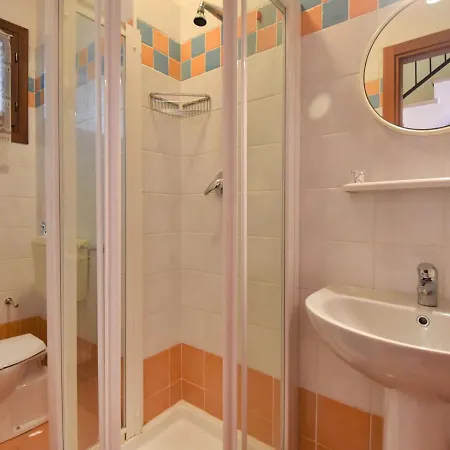 Apartment Solmare-5 By Interhome *