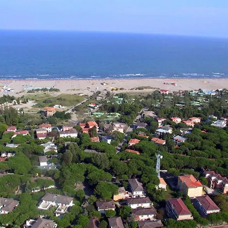 Apartment Solmare-5 By Interhome
