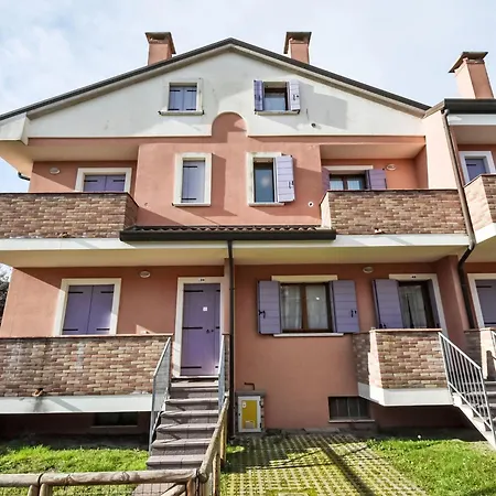 Solmare-5 By Interhome Apartment *