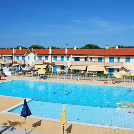 Solmare-5 By Interhome Apartment *